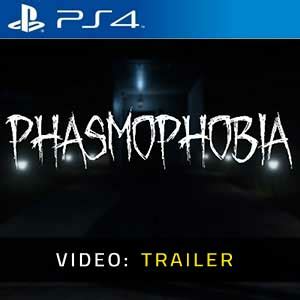 Phasmophobia Ps4 Price